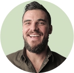 Daniel Wilson, UI Designer