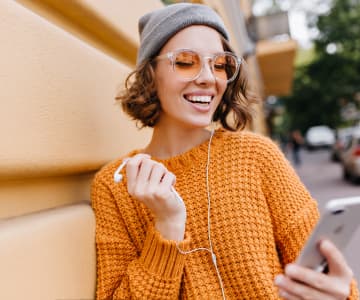 Picture meditaion application